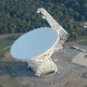 Illustration for article titled This Two-Acre Telescope Powers Sciences Search for Dark Energy